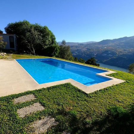 바이아오 Casas Do Casinhoto - Casa Com Vista Douro 빌라 외부 사진