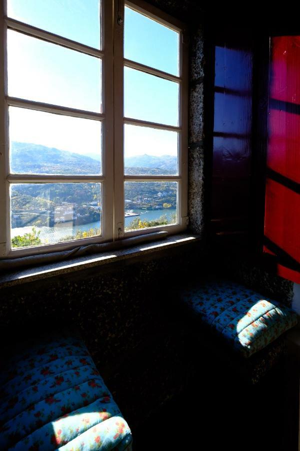 바이아오 Casas Do Casinhoto - Casa Com Vista Douro 빌라 외부 사진