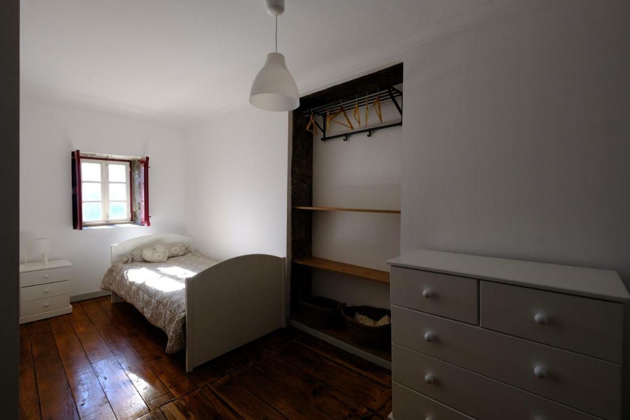 바이아오 Casas Do Casinhoto - Casa Com Vista Douro 빌라 외부 사진