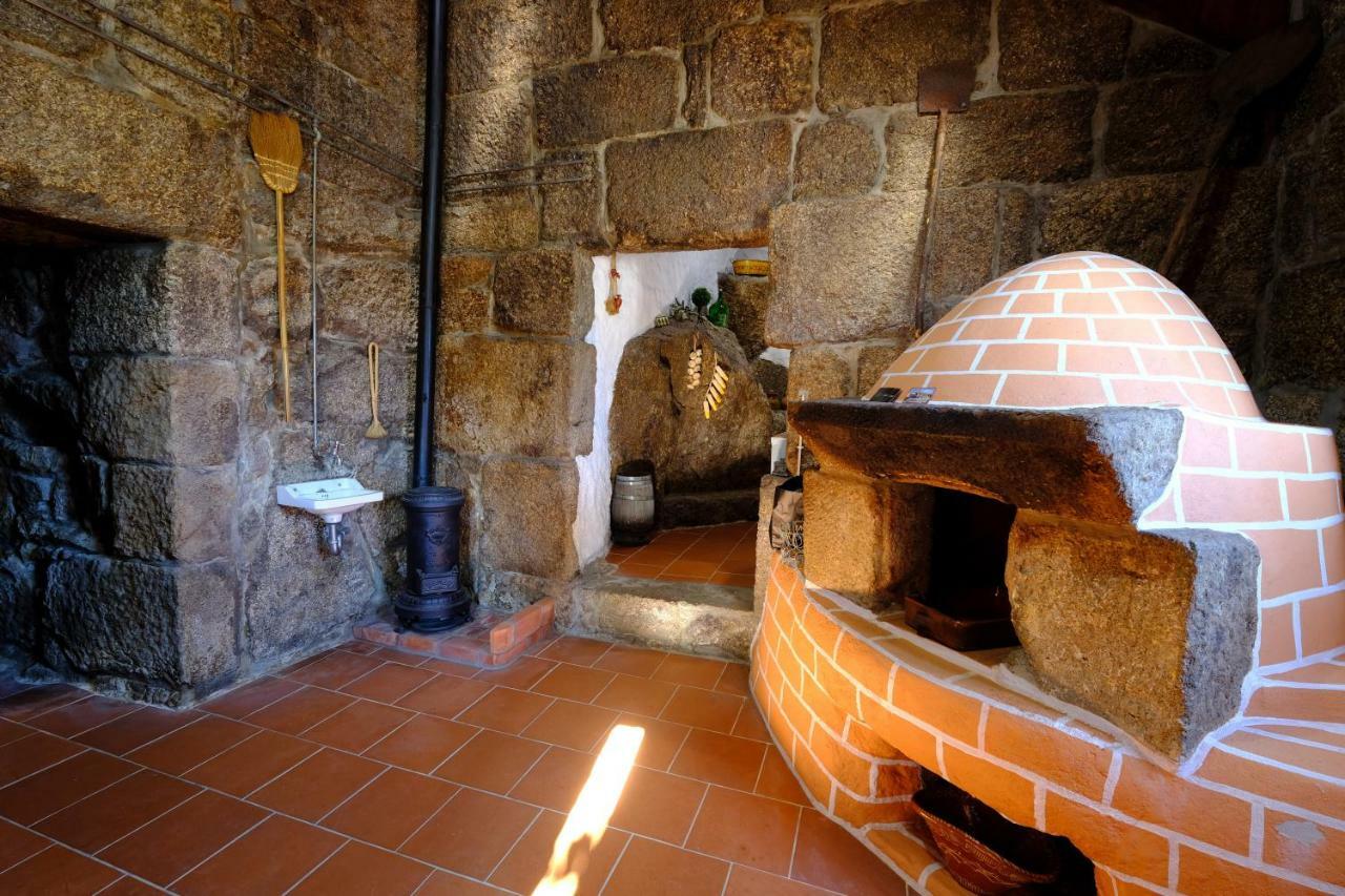 바이아오 Casas Do Casinhoto - Casa Com Vista Douro 빌라 외부 사진