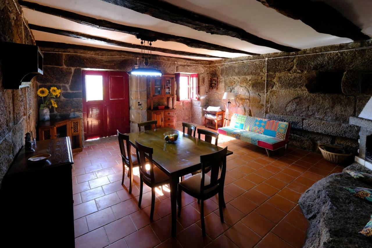 바이아오 Casas Do Casinhoto - Casa Com Vista Douro 빌라 외부 사진