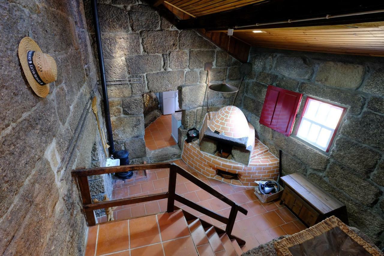 바이아오 Casas Do Casinhoto - Casa Com Vista Douro 빌라 외부 사진